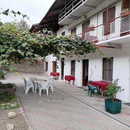 Hotel Cose Preziose Azeglio Exterior foto